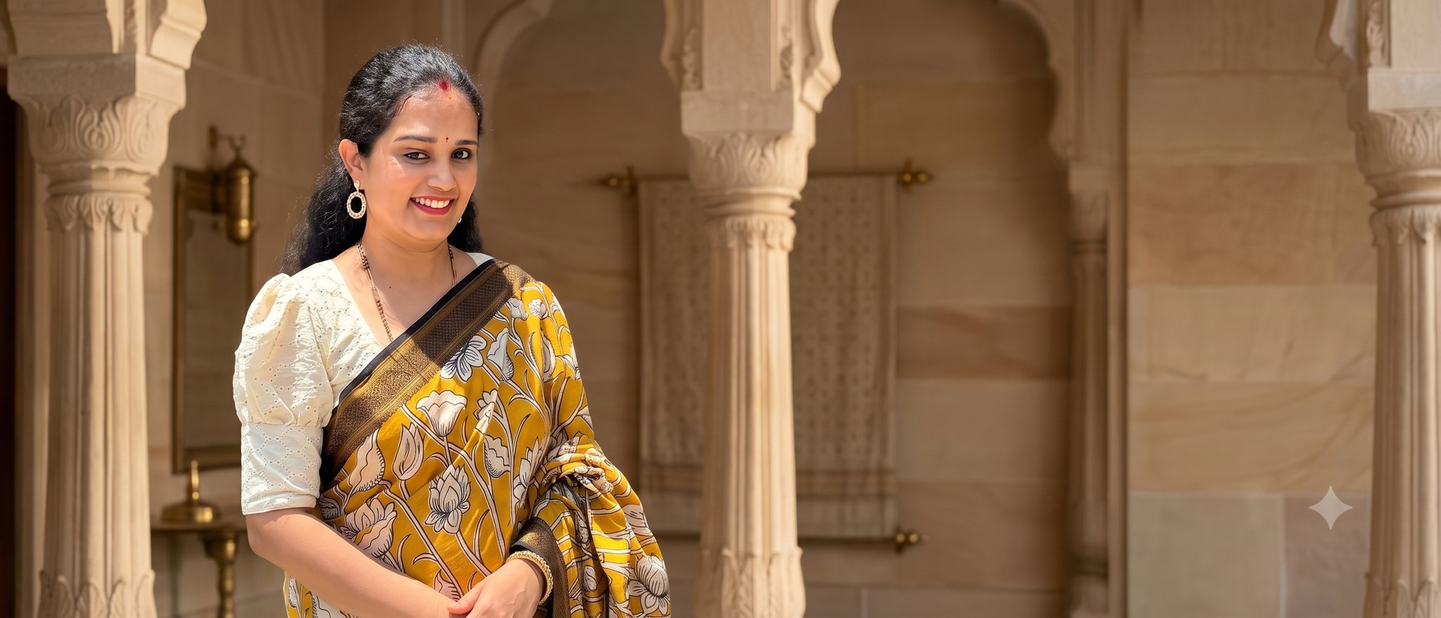 Celebrate Heritage in Style